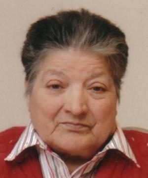 TERESA DI MAURO