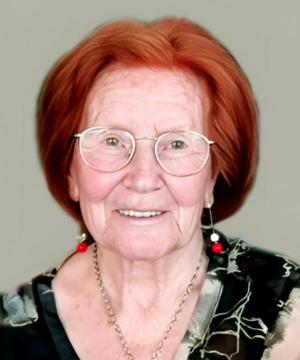 Anna Montenero