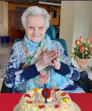 Amabile Burato