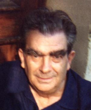 ORLANDO CAMPORESE