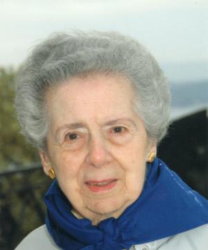 MIRELLA PROSDOCIMI