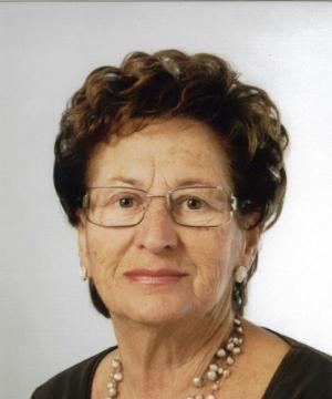 FRANCA MARTINI