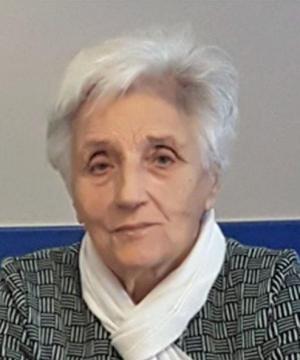 GINA FRANZOSO