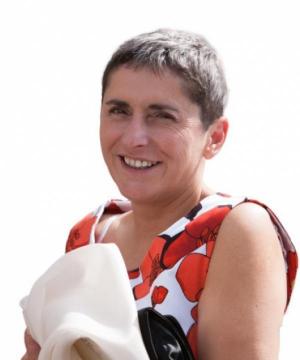 Alina Gasparotto