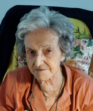 GIUSEPPINA DAL SASSO