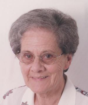 Anna Maria Calderan
