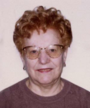 Carmina Rizzetto