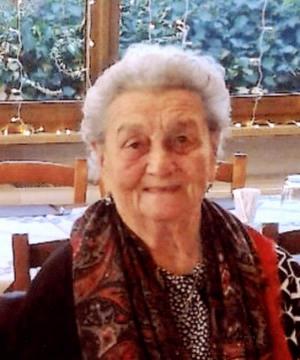 Rosina Valvasori