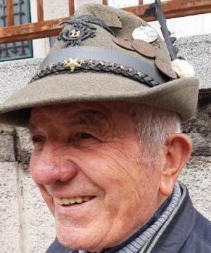 MARIO VISINTIN