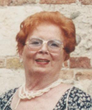 ANNA ANNONI