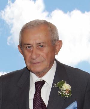 LUIGI CODARI
