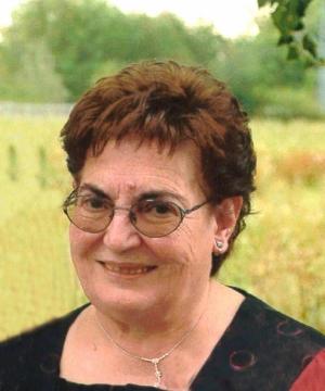 ROSARIA SCUDERI
