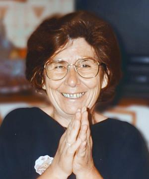 IOLANDA DELLE MONACHE
