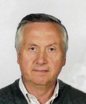 CARLETTO CUBERLI