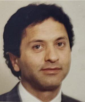 Enrico Giommetti