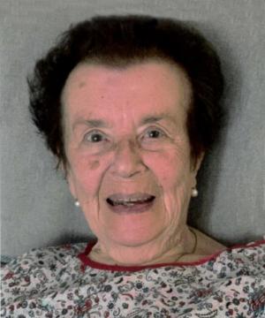 ANNA MARIA COMELLI