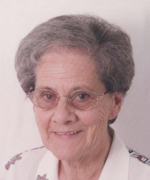 Anna Maria Calderan