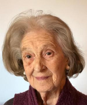 ALDA GEATTI