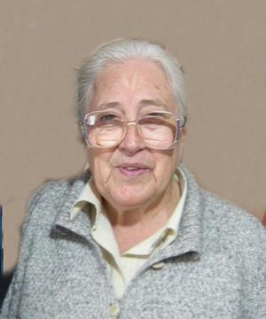 Mirella Ferrari