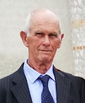 Egidio De Bortoli