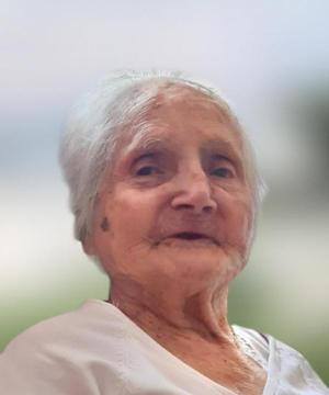 IDA "Teresina" VENTURA