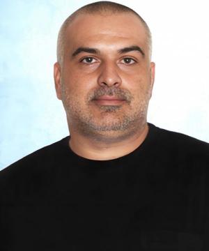 CRISTIANO BELLODI
