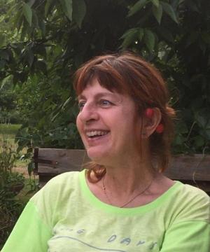 CRISTINA PRAVISANO