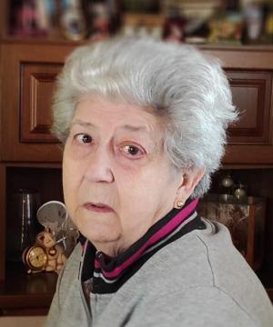 Maria Giovanna Torelli