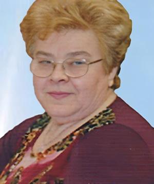 PASQUALINA BULGARELLI
