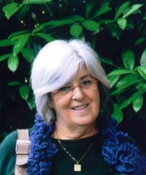 CRISTINA ZANINI