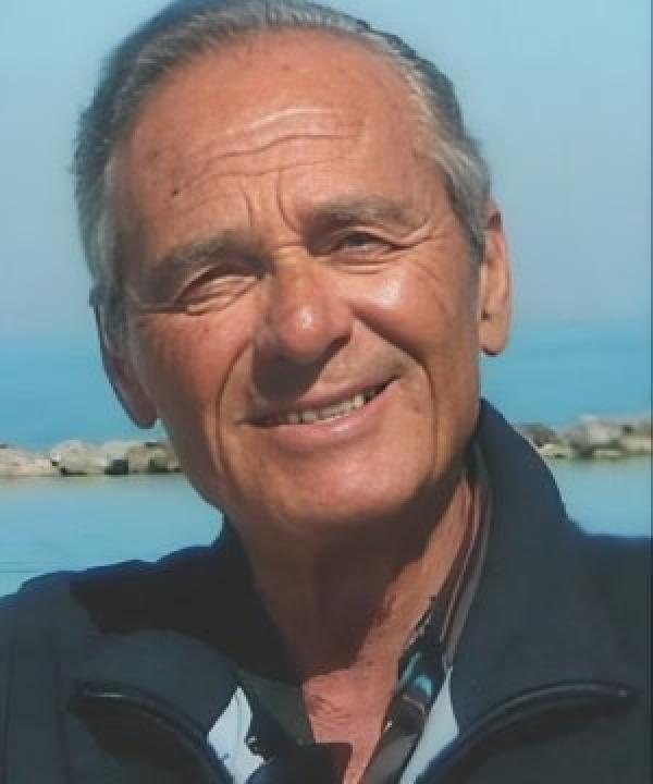 Erminio Toppetti