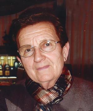 Antonietta Carota