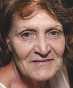 VERA LAVINIO