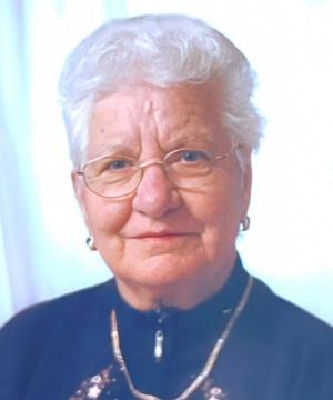 DELIA BUCCI