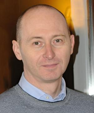 Francesco Ronca