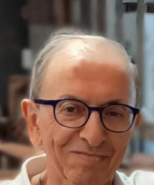PIERINO (PIETRO) PAGANI