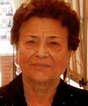 ASSUNTA ZANFARDINO