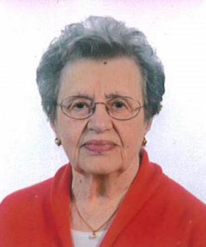 DORINA MARCHETTI