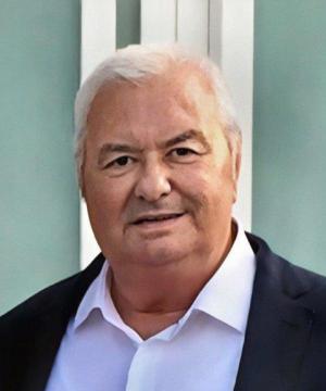 MARIO TAGLIAVINI