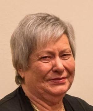 MARIA LUISA TONIZZA
