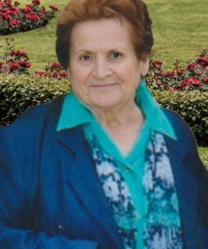 IVANA GILIOLI