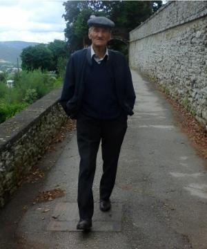 Alberto Chierico
