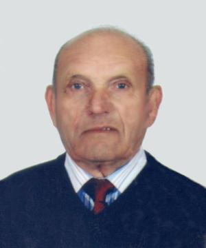 Alfredo Rizzetto