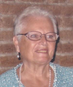 GIULIANA RAVENNA
