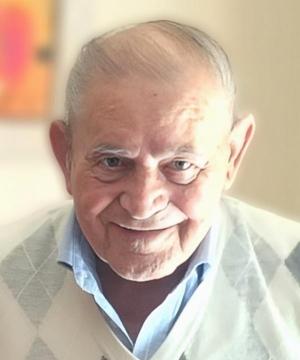 Annunzio Sichetti
