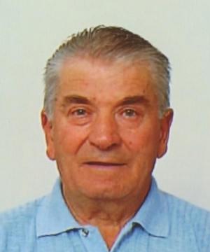 Giovanni Giacomazzi