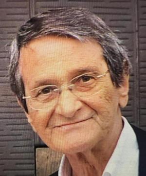 MARCO GIUSEPPE GIUDICI