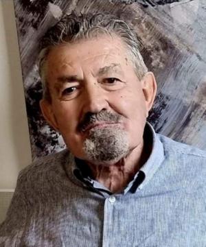 GIANCARLO "Il Verga" VERGANI