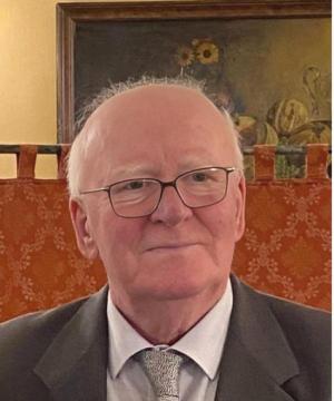 Mario Alunno Corbucci