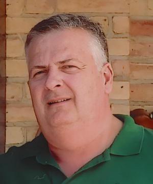 Carmine Agostinone